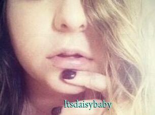 Itsdaisybaby