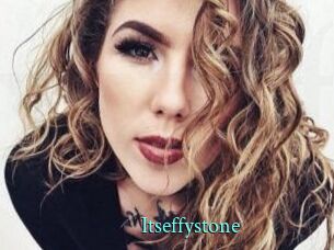 Itseffystone