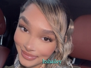 Itshailey