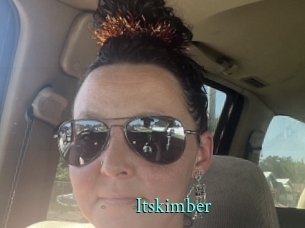 Itskimber