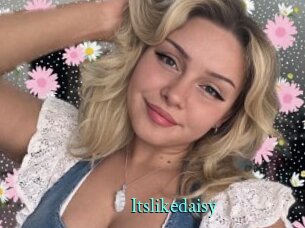 Itslikedaisy