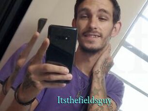 Itsthefieldsguy
