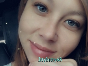 Ittybitty68