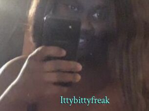 Ittybittyfreak