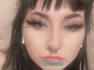 Itzluluxo