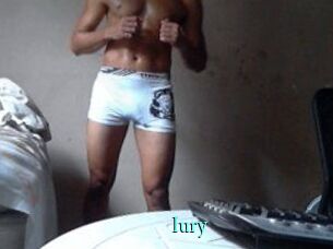 Iury