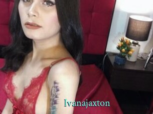 ivanajaxton xxx Fantasy Land