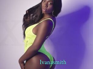 Ivanasmith