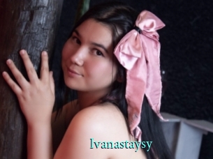 Ivanastaysy