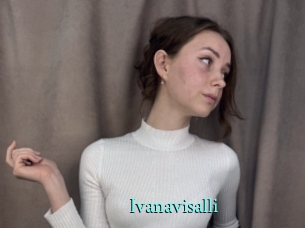Ivanavisalli