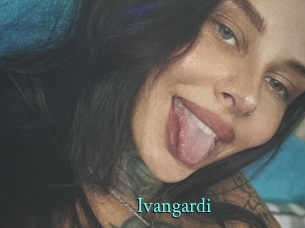 ivangardi xxx Fantasy Land