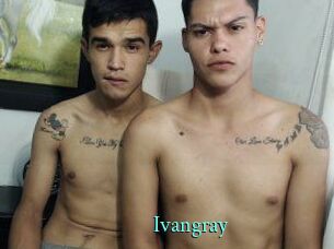 Ivangray