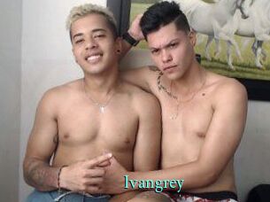 ivangrey xxx Fantasy Land