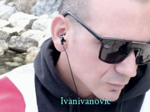 Ivanivanovic