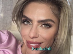 Ivankadoll
