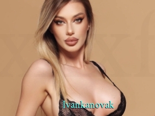 Ivankanovak