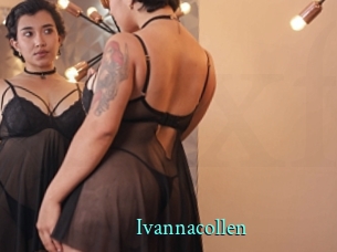 Ivannacollen