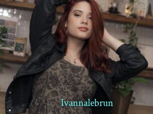 ivannalebrun xxx Fantasy Land