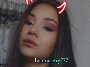 Ivannasexy777