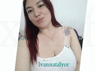 Ivannatalyor