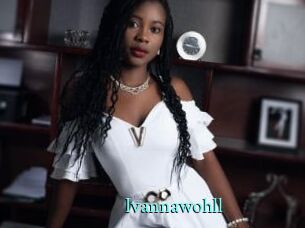 Ivannawohll