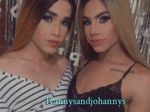 Ivannysandjohannys