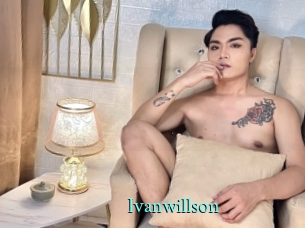Ivanwillson