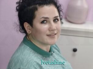 Ivetashine