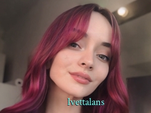 Ivettalans
