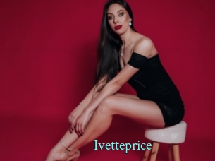Ivetteprice