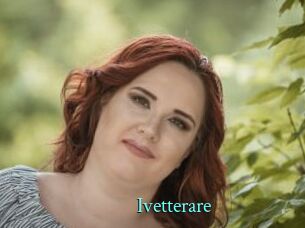 Ivetterare