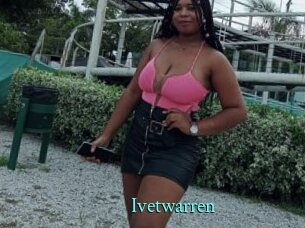 Ivetwarren