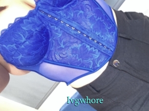 Ivgwhore