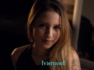 Ivierussell
