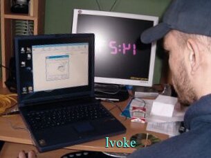 Ivoke
