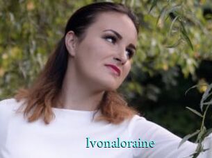 ivonaloraine xxx Fantasy Land