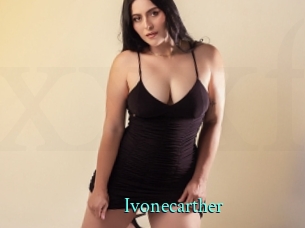 Ivonecarther