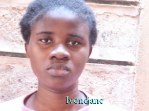 Ivonejane