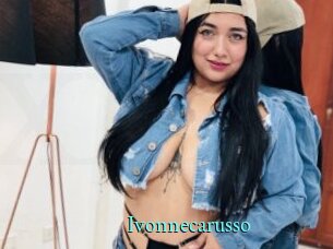 ivonnecarusso xxx Fantasy Land