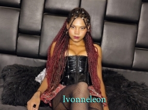 Ivonneleon