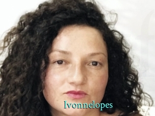 Ivonnelopes