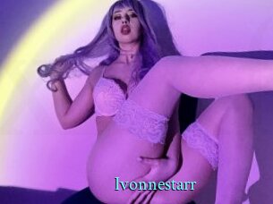 ivonnestarr xxx Fantasy Land