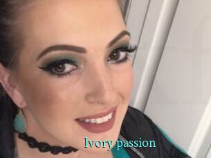 ivory_passion xxx Fantasy Land