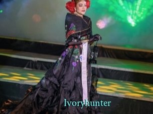 Ivoryhunter