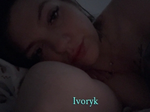 Ivoryk
