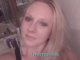 Ivorypassion