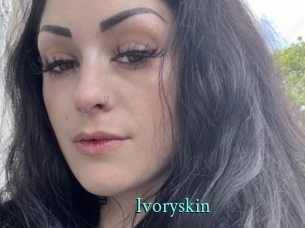 Ivoryskin