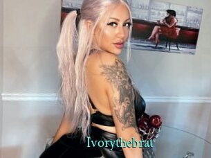 Ivorythebrat