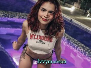 Ivvymanson