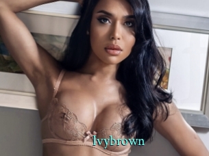 Ivybrown